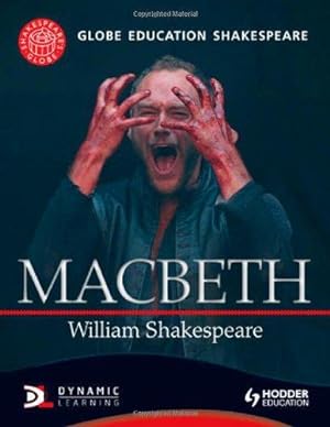 Seller image for Globe Education Shakespeare: Macbeth for sale by WeBuyBooks 2