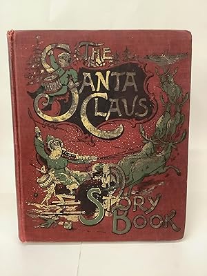 The Santa Claus Story Book