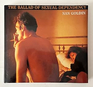 Image du vendeur pour The Ballad of sexual dependency mis en vente par Libreria Giorgio Maffei