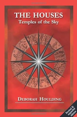 Bild des Verkufers fr The Houses: Temples of the Sky zum Verkauf von WeBuyBooks