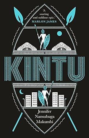 Seller image for Kintu: From the winner of the Jhalak Prize, 2021 for sale by WeBuyBooks