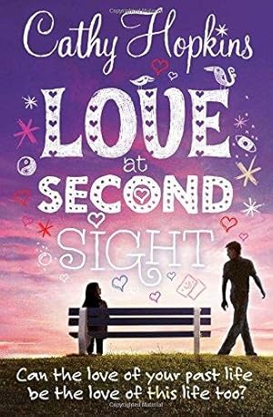 Seller image for Love at Second Sight (Volume 1) for sale by WeBuyBooks