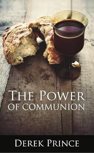 Immagine del venditore per The Power Of Communion venduto da WeBuyBooks