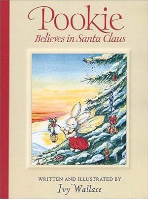 Image du vendeur pour Pookie Believes in Santa Claus mis en vente par WeBuyBooks 2