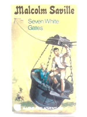 Imagen del vendedor de Seven White Gates a la venta por World of Rare Books