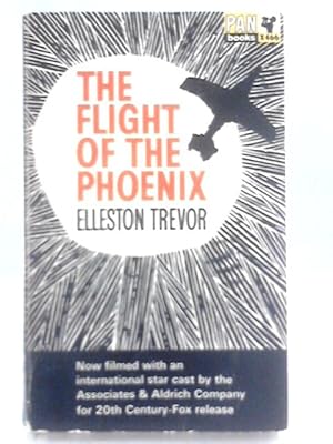 Seller image for The Flight of the Phoenix for sale by World of Rare Books