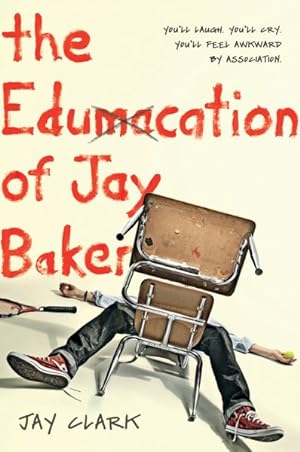 Seller image for Edumacation of Jay Baker for sale by GreatBookPrices