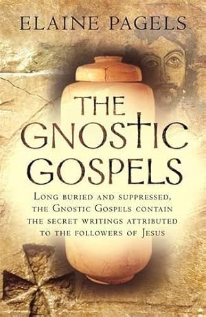 Seller image for The Gnostic Gospels for sale by WeBuyBooks