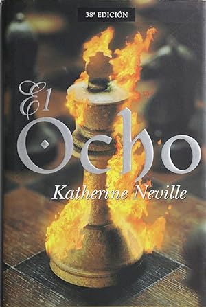 Imagen del vendedor de El ocho a la venta por Librera Alonso Quijano