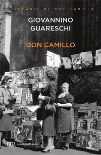 Immagine del venditore per Don Camillo venduto da moluna