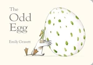 Immagine del venditore per The Odd Egg venduto da WeBuyBooks