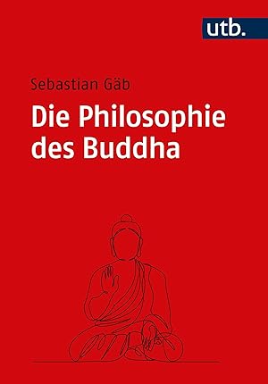 Bild des Verkufers fr Die Philosophie des Buddha zum Verkauf von moluna