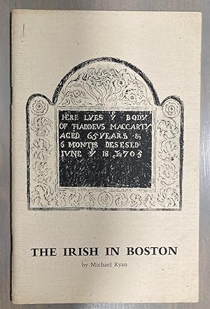 The Irish in Boston