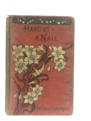 Imagen del vendedor de Hard as a Nail a la venta por World of Rare Books