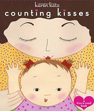 Bild des Verkufers fr Counting Kisses: Counting Kisses (Classic Board Books) zum Verkauf von WeBuyBooks