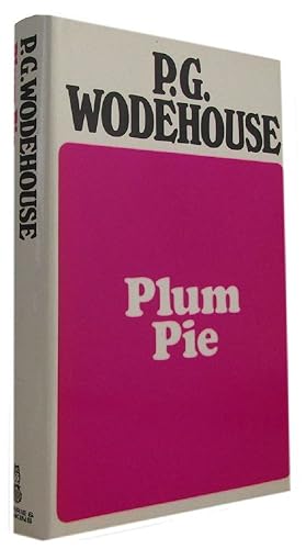 Imagen del vendedor de PLUM PIE a la venta por Kay Craddock - Antiquarian Bookseller