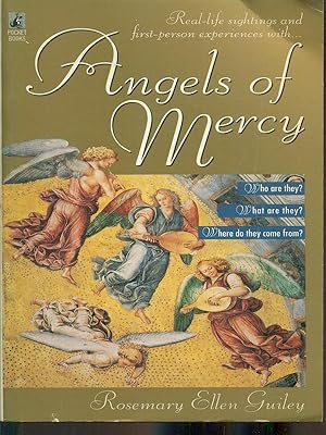 Seller image for Angels of Mercy for sale by Librodifaccia