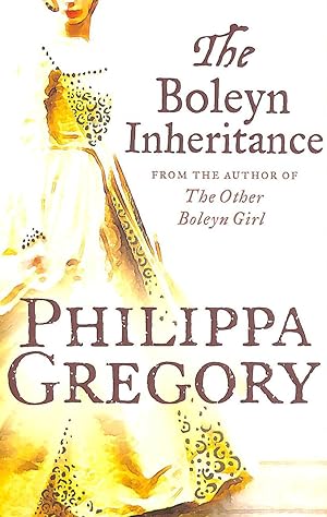 The Boleyn Inheritance