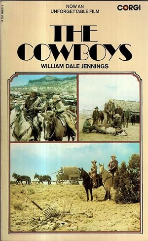 Immagine del venditore per The Cowboys venduto da High Street Books