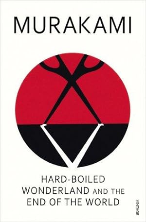 Seller image for Hard-Boiled Wonderland and the End of the World for sale by WeBuyBooks
