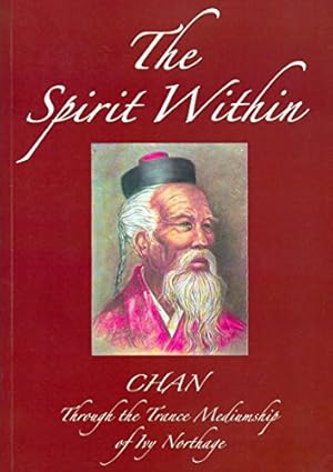 Seller image for The Spirit within for sale by WeBuyBooks