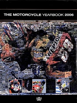 Image du vendeur pour The Motorcycle Yearbook 2006 mis en vente par M Godding Books Ltd