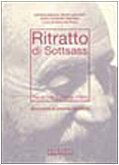 Imagen del vendedor de Ritratto di Sottsass (Trento, 1991-Parigi, 1994). Ediz. italiana e inglese a la venta por Messinissa libri