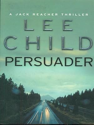 Seller image for Persuader for sale by Librodifaccia