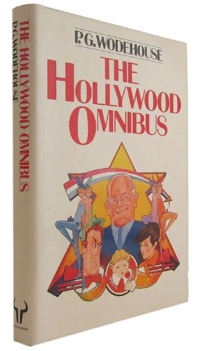 Seller image for THE HOLLYWOOD OMNIBUS for sale by Kay Craddock - Antiquarian Bookseller