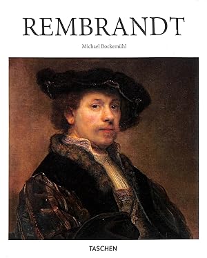Image du vendeur pour Rembrandt mis en vente par M Godding Books Ltd