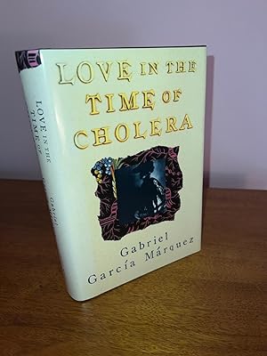 Seller image for Love in the Time of Cholera for sale by Michael J. Toth, Bookseller, ABAA