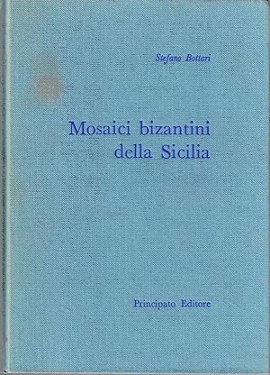 Mosaici bizantini della Sicilia