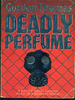 Bild des Verkufers fr Deadly Perfume zum Verkauf von Librodifaccia