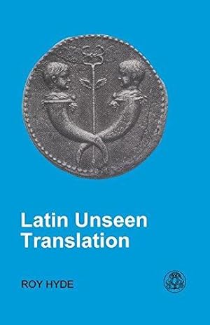 Seller image for Latin Unseen Translation (BCP Latin Language) (BCP Latin Language S.) for sale by WeBuyBooks