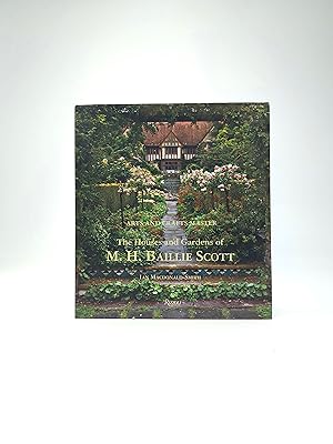 Seller image for Arts and Crafts Master: The Houses and Gardens of M.H. Baillie Scott for sale by Keoghs Books