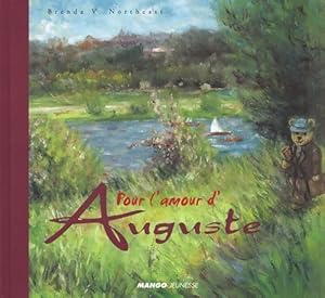 Pour l'amour d'Auguste - Brenda V. Northeast