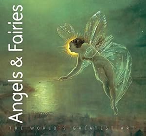 Angels & fairies - Iain Zaczek