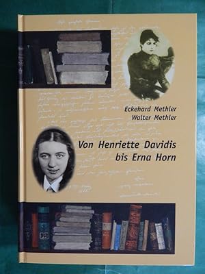 Von Henriette Davidis bis Erna Horn