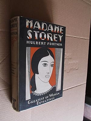 Madame Storey
