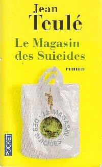 Imagen del vendedor de Le magasin des suicides - Jean Teul? a la venta por Book Hmisphres