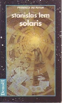 Bild des Verkufers fr Solaris - Stanislas Lem zum Verkauf von Book Hmisphres