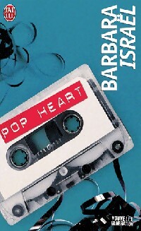 Image du vendeur pour Pop heart - Barbara Israel mis en vente par Book Hmisphres