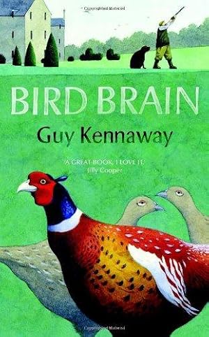 Seller image for Bird Brain for sale by WeBuyBooks