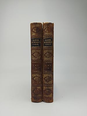 Seller image for Master Humphrey's Clock [Three Volumes Across Two] for sale by Keoghs Books