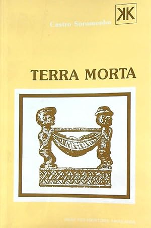 Seller image for Terra morta for sale by Librodifaccia