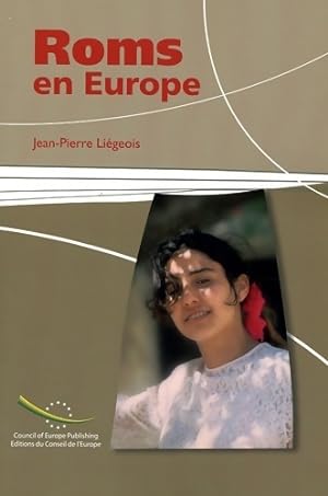 Roms en Europe - Jean-Pierre Li?geois