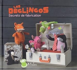 Les d glingos : Secrets de fabrication - D glingos