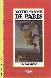Image du vendeur pour Notre Dame de Paris - Victor Hugo mis en vente par Book Hmisphres