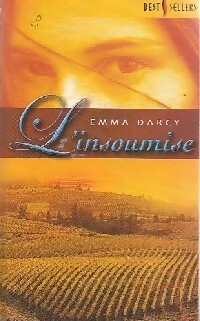 L'insoumise - Emma Darcy