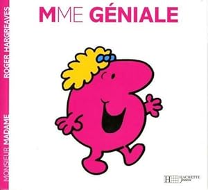 Madame G?niale - Roger Hargreaves